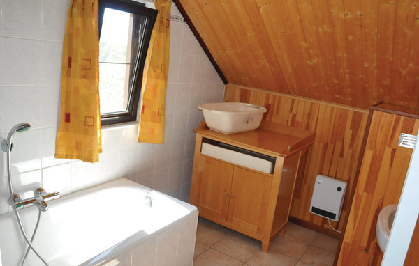 Holiday Home - Durbuy , Belgium - BLX057 701