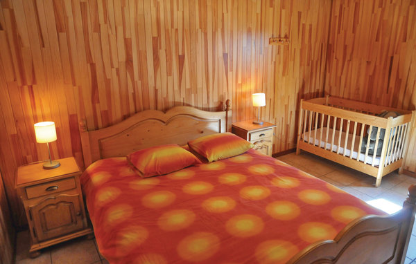 Holiday Home - Durbuy , Belgium - BLX057 5