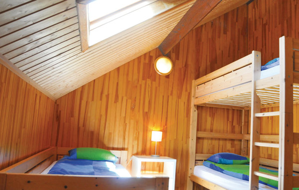 Holiday Home - Durbuy , Belgium - BLX057 602