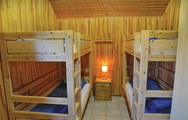 Holiday Home - Durbuy , Belgium - BLX057 603