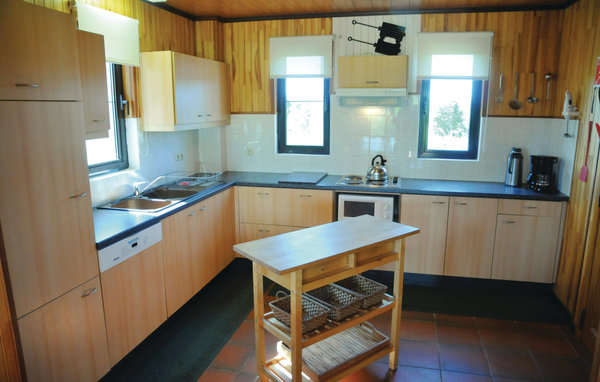 Holiday Home - Durbuy , Belgium - BLX057 401