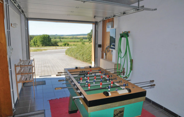 Holiday Home - Durbuy , Belgium - BLX057 301