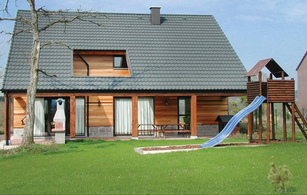 Holiday Home - Durbuy , Belgium - BLX057 101