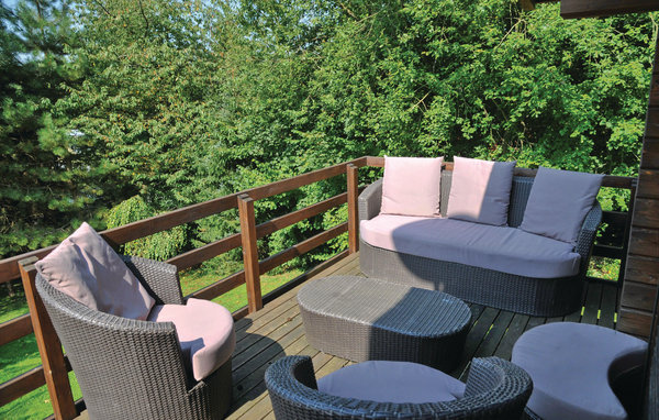 Holiday Home - Durbuy , Belgium - BLX058 901