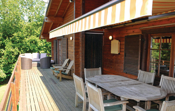 Holiday Home - Durbuy , Belgium - BLX058 902