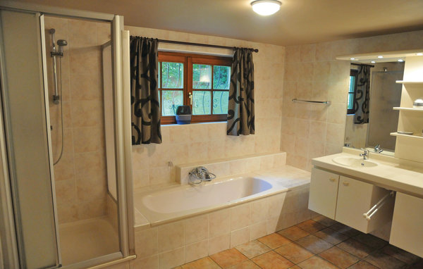 Holiday Home - Durbuy , Belgium - BLX058 701