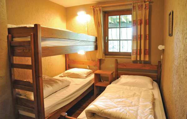 Holiday Home - Durbuy , Belgium - BLX058 602