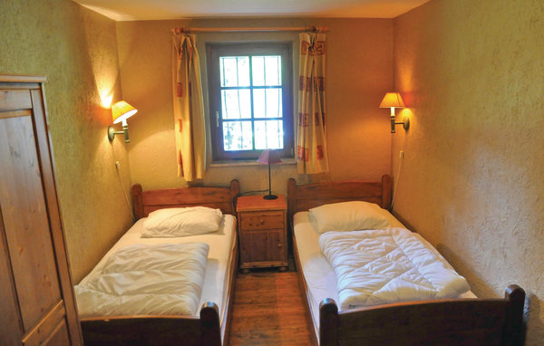 Holiday Home - Durbuy , Belgium - BLX058 603