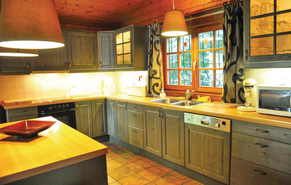 Holiday Home - Durbuy , Belgium - BLX058 5