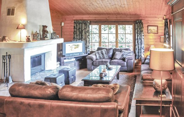 Holiday Home - Durbuy , Belgium - BLX058 3