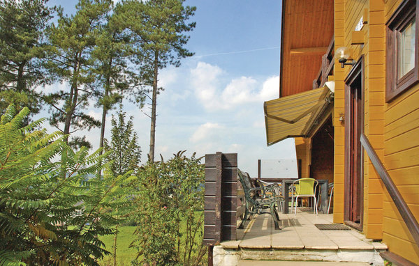 Kuća-za-odmor - Durbuy , Belgija - BLX060 902