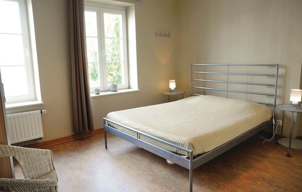 Ferienhaus Le Menhir