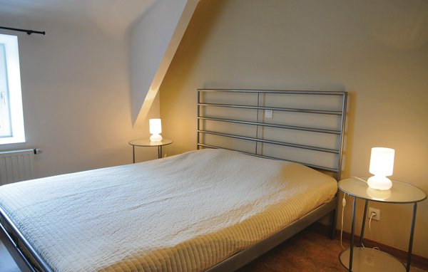Ferienhaus Le Menhir