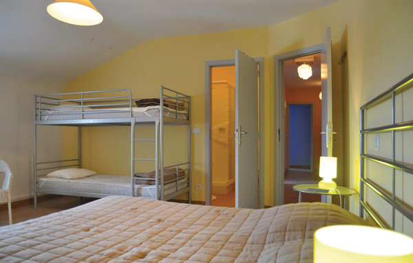 Ferienhaus Le Menhir