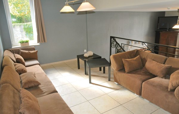 Ferienhaus Le Menhir