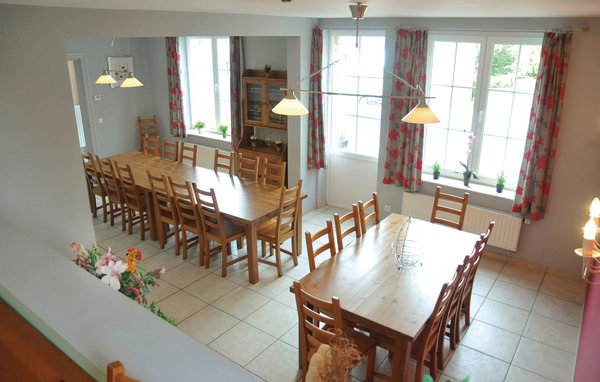Ferienhaus Le Menhir