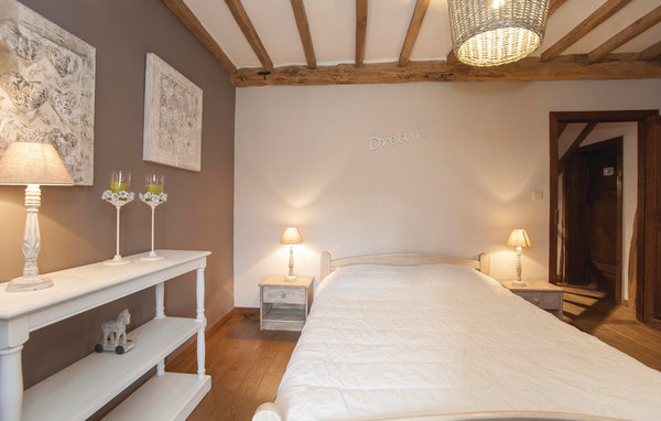Maison Hourlay