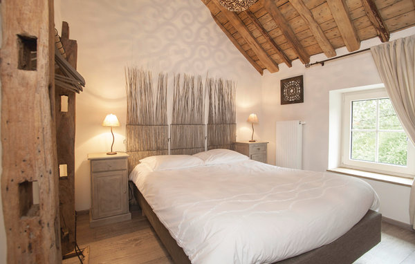 Casa de vacaciones - Wéris , Bélgica - BLX064 602
