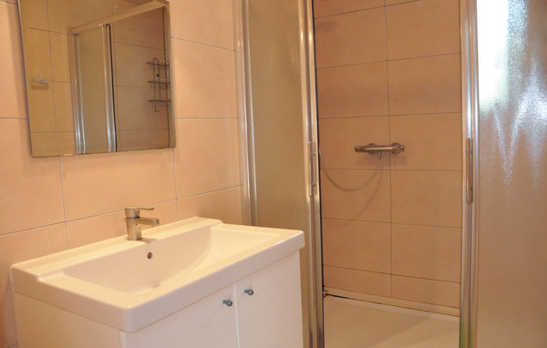 Holiday home Il Grigio
