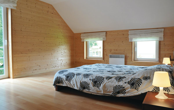 Holiday home Il Grigio