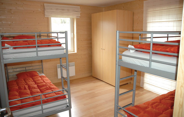 Holiday home Il Grigio