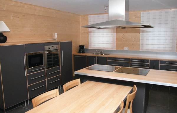 Holiday home Il Grigio
