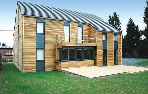 Holiday home Il Grigio