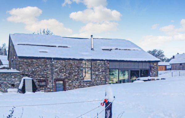 Holiday home Il Grigio