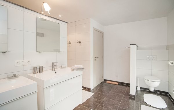 Vakantiehuis Les Brumes