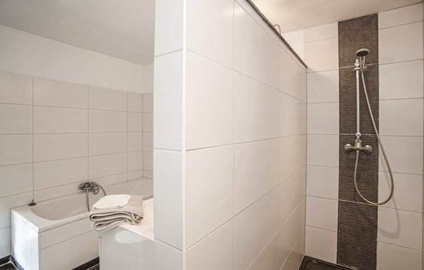 Vakantiehuis Les Brumes