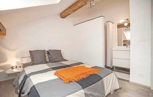Vakantiehuis Les Brumes