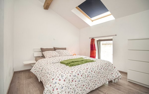 Vakantiehuis Les Brumes