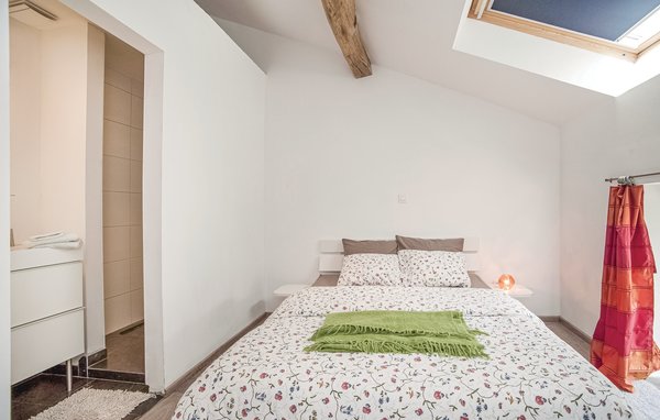 Vakantiehuis Les Brumes