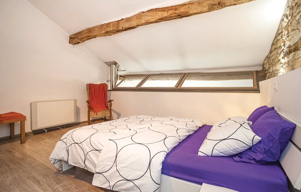 Vakantiehuis Les Brumes