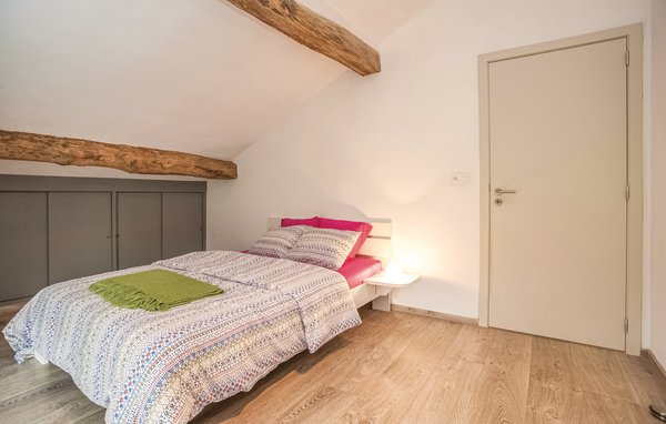 Vakantiehuis Les Brumes