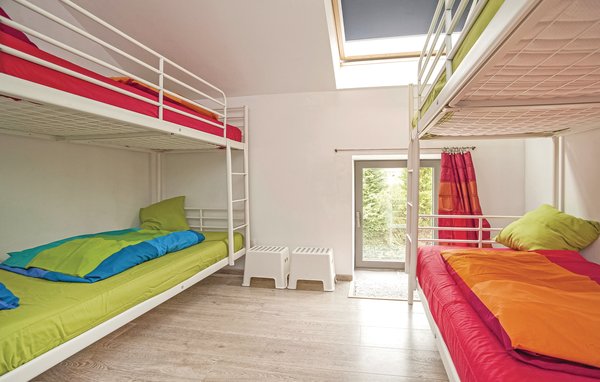 Vakantiehuis Les Brumes