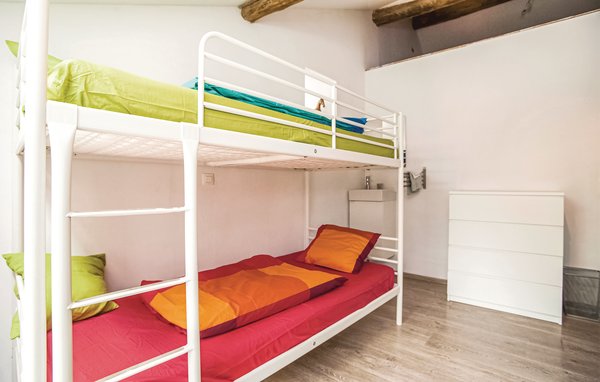 Vakantiehuis Les Brumes