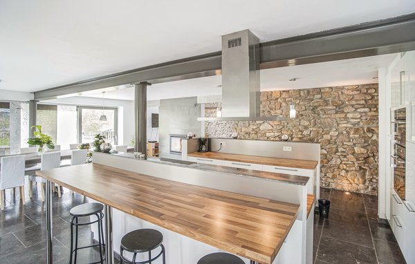 Vakantiehuis Les Brumes