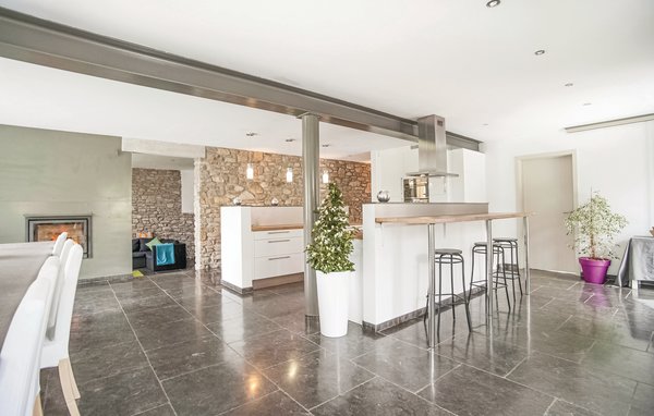 Vakantiehuis Les Brumes
