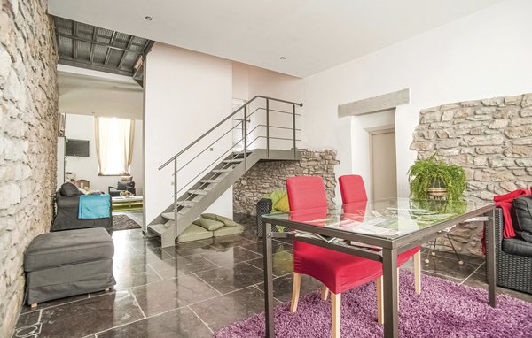 Vakantiehuis Les Brumes