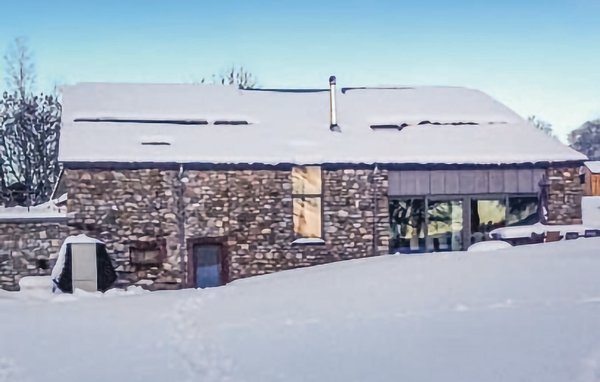 Vakantiehuis Les Brumes