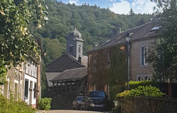 Kuća-za-odmor - Rochehaut , Belgija - BLX076 901