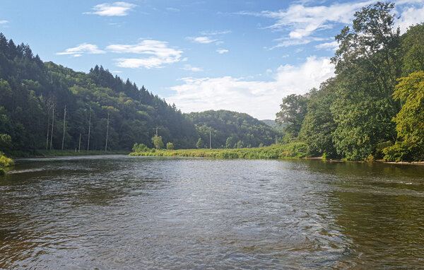 Kuća-za-odmor - Rochehaut , Belgija - BLX076 903