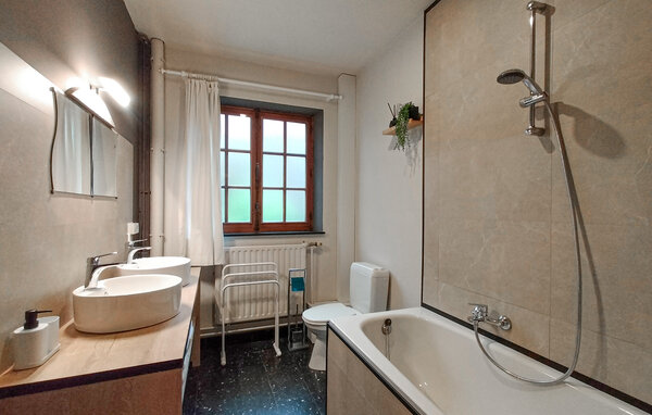 Kuća-za-odmor - Rochehaut , Belgija - BLX076 702