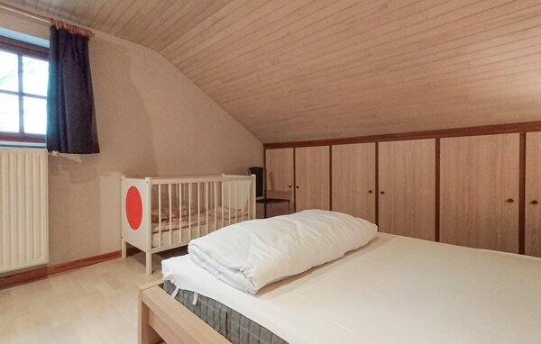 Kuća-za-odmor - Rochehaut , Belgija - BLX076 605