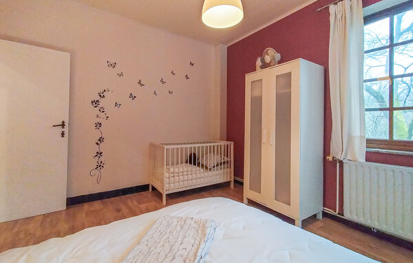 Kuća-za-odmor - Rochehaut , Belgija - BLX076 610
