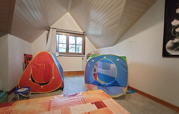 Kuća-za-odmor - Rochehaut , Belgija - BLX076 501