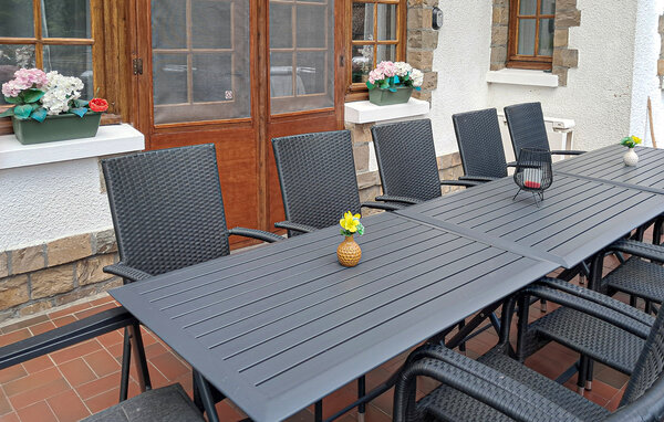 Holiday Home - Rochehaut , Belgium - BLX076 501