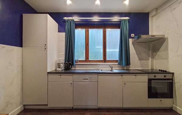 Kuća-za-odmor - Rochehaut , Belgija - BLX076 402