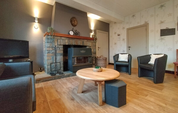Kuća-za-odmor - Rochehaut , Belgija - BLX076 4
